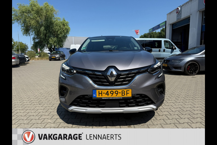 Renault Captur 1.0 TCe 100 Intens