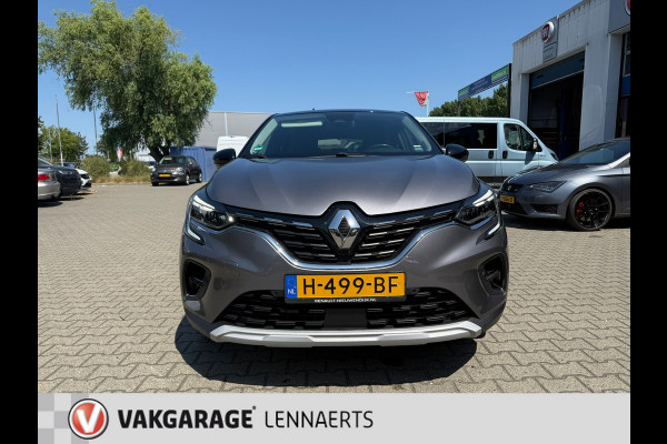 Renault Captur 1.0 TCe 100 Intens