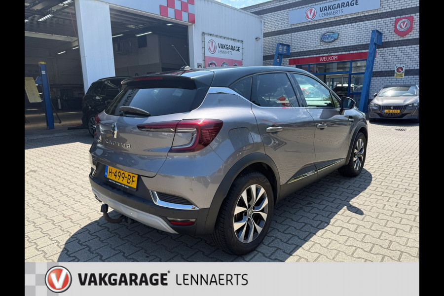 Renault Captur 1.0 TCe 100 Intens