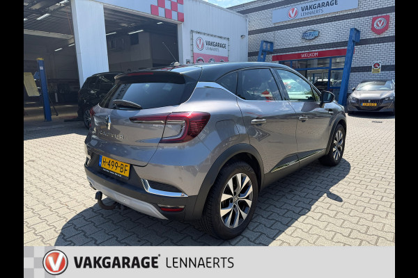 Renault Captur 1.0 TCe 100 Intens
