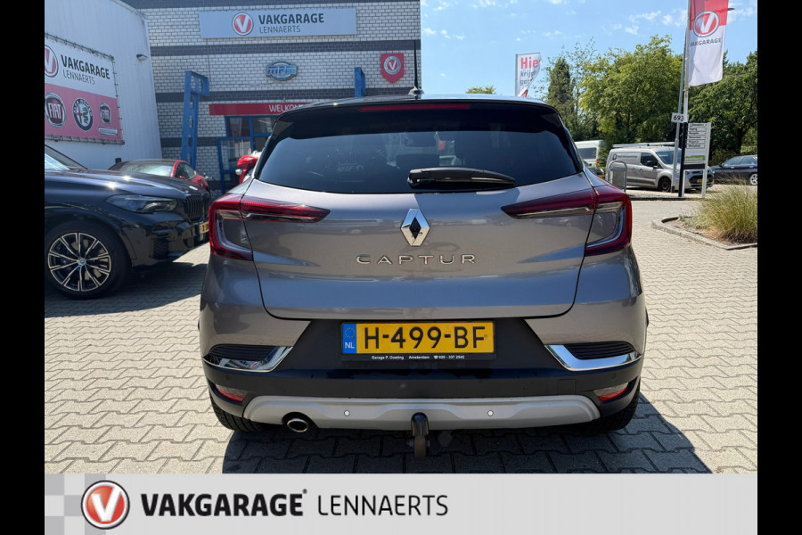 Renault Captur 1.0 TCe 100 Intens