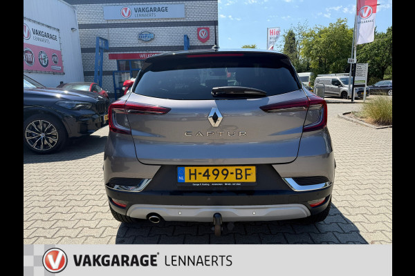 Renault Captur 1.0 TCe 100 Intens
