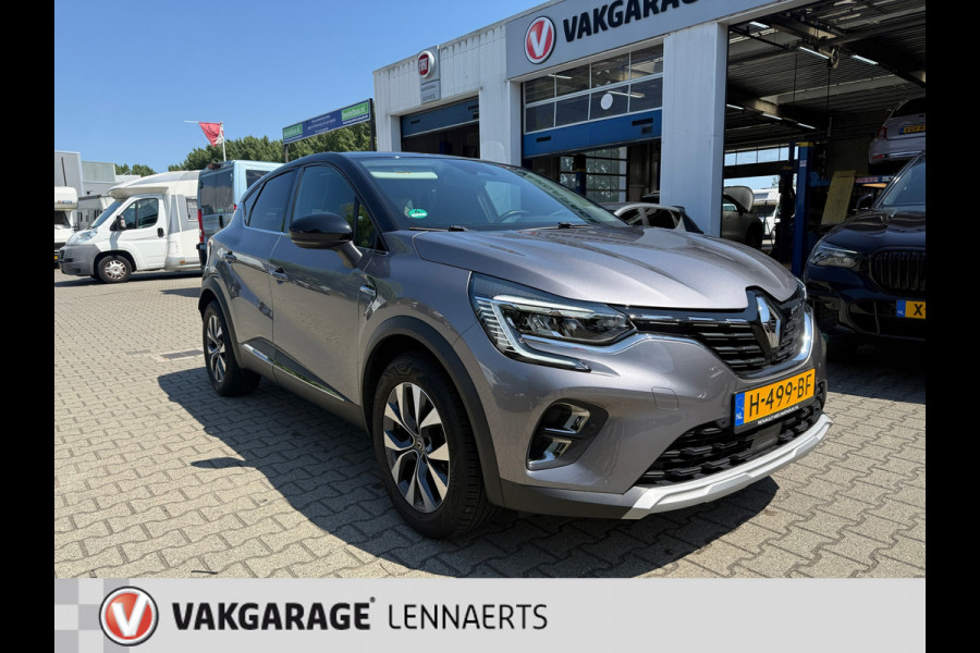 Renault Captur 1.0 TCe 100 Intens