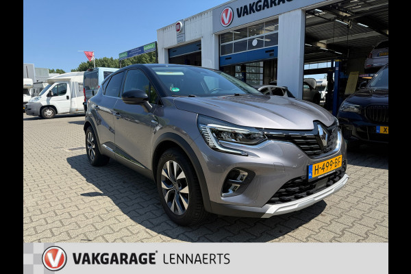 Renault Captur 1.0 TCe 100 Intens