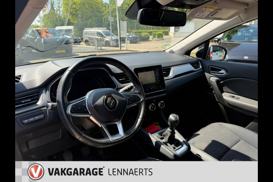Renault Captur 1.0 TCe 100 Intens