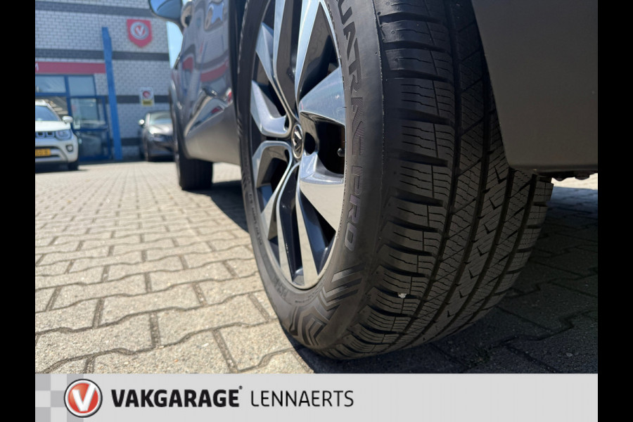 Renault Captur 1.0 TCe 100 Intens