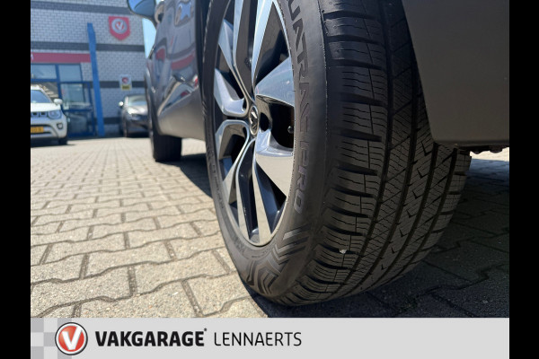 Renault Captur 1.0 TCe 100 Intens