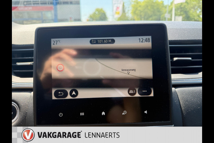 Renault Captur 1.0 TCe 100 Intens
