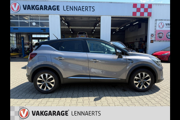 Renault Captur 1.0 TCe 100 Intens