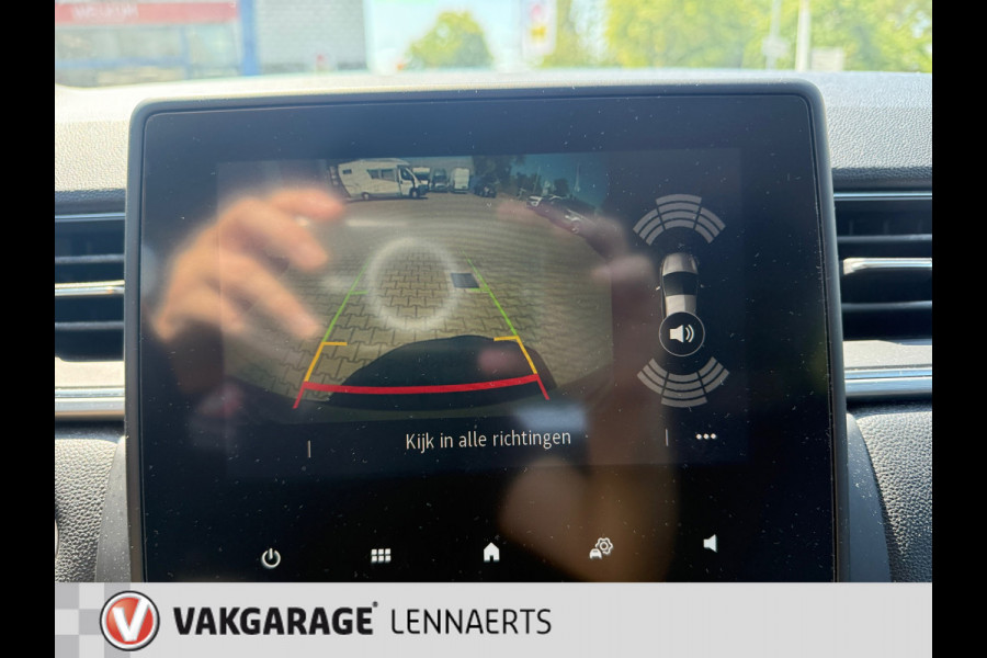 Renault Captur 1.0 TCe 100 Intens