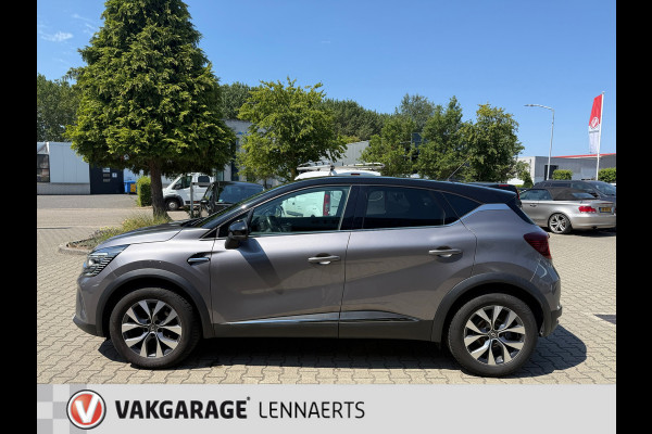 Renault Captur 1.0 TCe 100 Intens