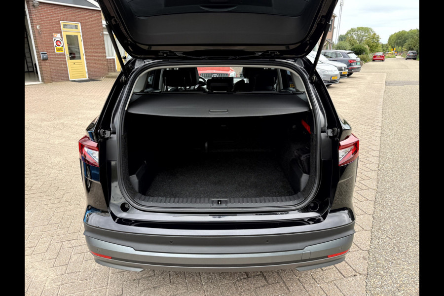 Škoda ENYAQ iV 60 SOH 91.4%, Camera, Trekhaak, Matrix Led