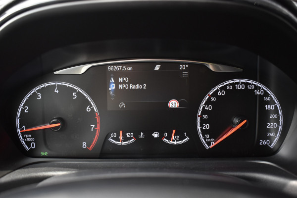 Ford Fiesta 1.5 ST-3 200pk | Recaro Seats | Bang & Olufsen | Keyless Entry & Start | Camera | Stoel + Stuur verwarming |