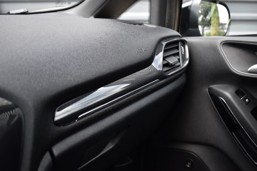 Ford Fiesta 1.5 ST-3 200pk | Recaro Seats | Bang & Olufsen | Keyless Entry & Start | Camera | Stoel + Stuur verwarming |