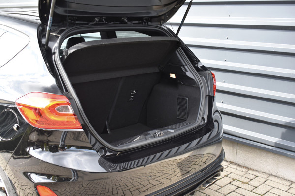 Ford Fiesta 1.5 ST-3 200pk | Recaro Seats | Bang & Olufsen | Keyless Entry & Start | Camera | Stoel + Stuur verwarming |