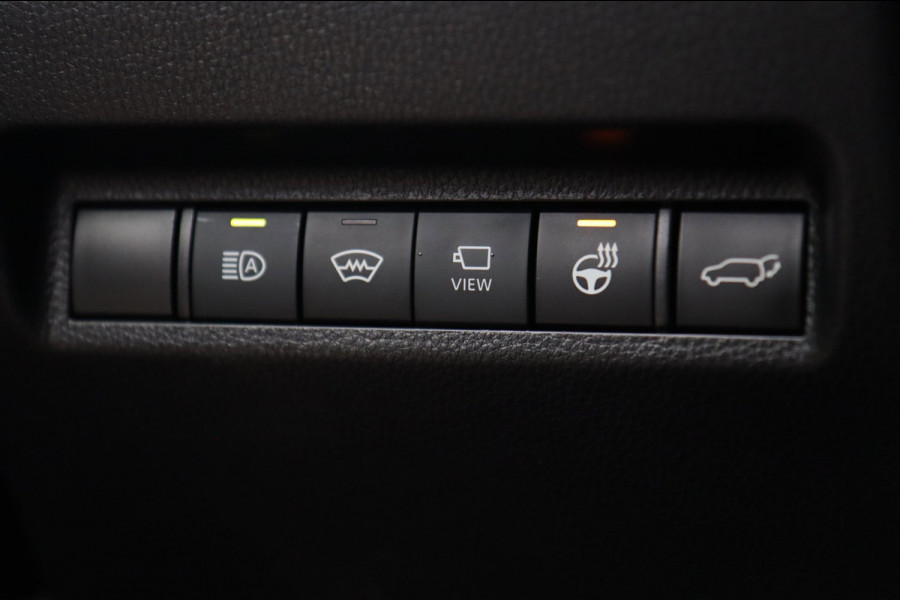 Toyota RAV4 2.5 VVT-i Hybrid 4x4 Black Edition / ACC / 360 / JBL / KEYLESS / STUUR+STOELVERW