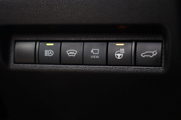Toyota RAV4 2.5 VVT-i Hybrid 4x4 Black Edition / ACC / 360 / JBL / KEYLESS / STUUR+STOELVERW