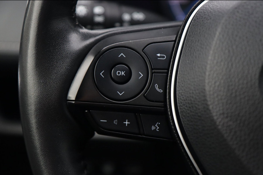 Toyota RAV4 2.5 VVT-i Hybrid 4x4 Black Edition / ACC / 360 / JBL / KEYLESS / STUUR+STOELVERW