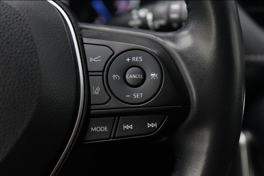 Toyota RAV4 2.5 VVT-i Hybrid 4x4 Black Edition / ACC / 360 / JBL / KEYLESS / STUUR+STOELVERW