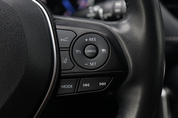 Toyota RAV4 2.5 VVT-i Hybrid 4x4 Black Edition / ACC / 360 / JBL / KEYLESS / STUUR+STOELVERW