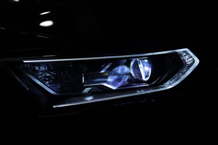 Toyota RAV4 2.5 VVT-i Hybrid 4x4 Black Edition / ACC / 360 / JBL / KEYLESS / STUUR+STOELVERW