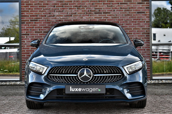 Mercedes-Benz A-Klasse 250 e AMG Pano Night 360 Leder