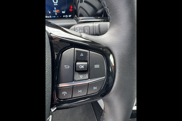 Ford Tourneo Custom 340 2.5 PHEV L1H1 Active Zuid | 233pk | Driver Assistance Pack | Stuur en stoelverwarming | 8 persoons! INCL BTW/BPM | Verlengde Fabrieksgarantie tot 05-2029
