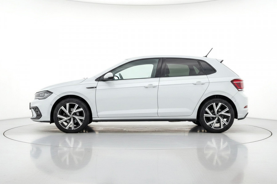 Volkswagen Polo 1.0 TSI R-Line Business Pano/Keyless/Beats/Camera/iQ-lights