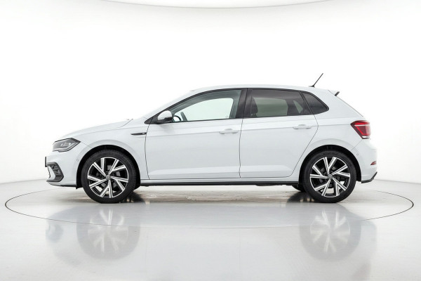 Volkswagen Polo 1.0 TSI R-Line Business Pano/Keyless/Beats/Camera/iQ-lights
