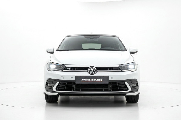Volkswagen Polo 1.0 TSI R-Line Business Pano/Keyless/Beats/Camera/iQ-lights
