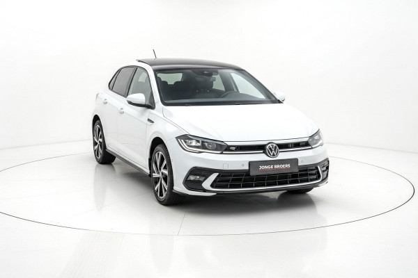 Volkswagen Polo 1.0 TSI R-Line Business Pano/Keyless/Beats/Camera/iQ-lights