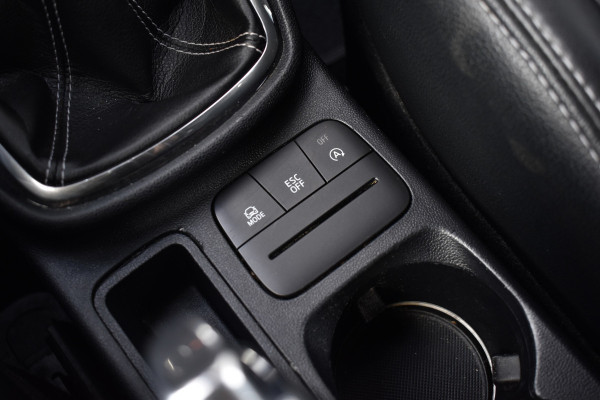Ford Fiesta 1.5 ST-3 200pk | Recaro Seats | Bang & Olufsen | Keyless Entry & Start | Camera | Stoel + Stuur verwarming |