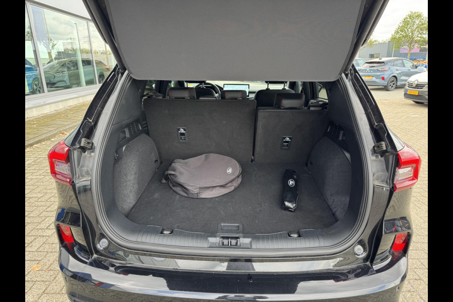 Ford Kuga 2.5 PHEV ST-Line X 243pk | Driver Assistance Pack | Winterpack | Technology Pack | All Weatherbanden | 2.100kg Trekgewicht