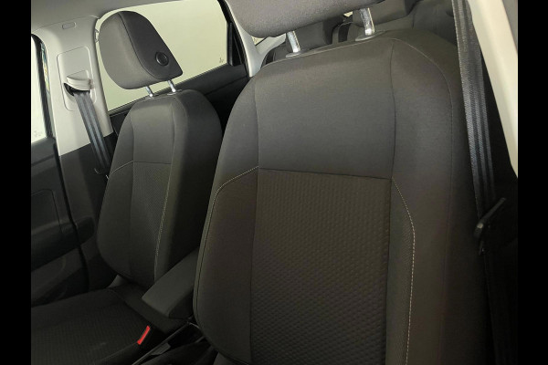 Volkswagen Polo 1.0 TSI Comfortline Business Executive AIRCO NAVI CRUISE APPLE CARPLAY PDC 17INCH CAMERA PRIVACYGLAS NIEUWSTAAT
