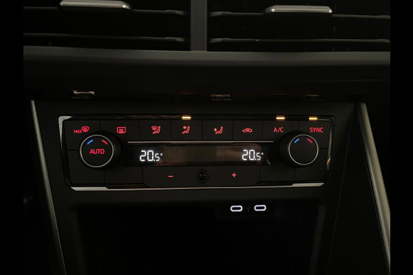 Volkswagen Polo 1.0 TSI Comfortline Business Executive AIRCO NAVI CRUISE APPLE CARPLAY PDC 17INCH CAMERA PRIVACYGLAS NIEUWSTAAT