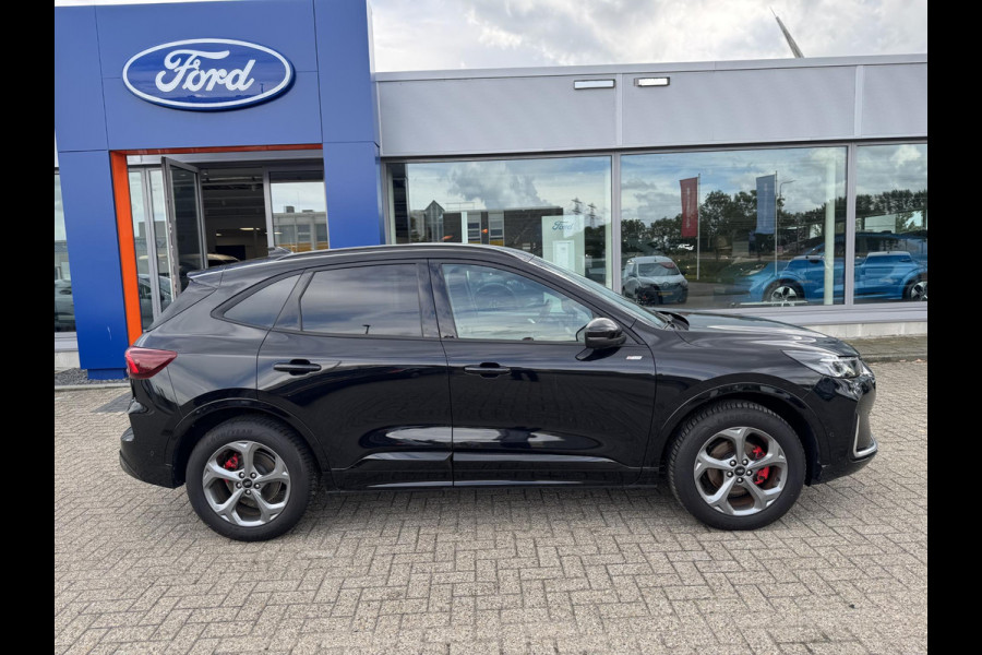 Ford Kuga 2.5 PHEV ST-Line X 243pk | Driver Assistance Pack | Winterpack | Technology Pack | All Weatherbanden | 2.100kg Trekgewicht