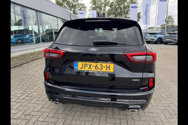 Ford Kuga 2.5 PHEV ST-Line X 243pk | Driver Assistance Pack | Winterpack | Technology Pack | All Weatherbanden | 2.100kg Trekgewicht