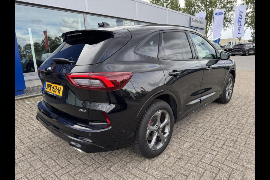 Ford Kuga 2.5 PHEV ST-Line X 243pk | Driver Assistance Pack | Winterpack | Technology Pack | All Weatherbanden | 2.100kg Trekgewicht