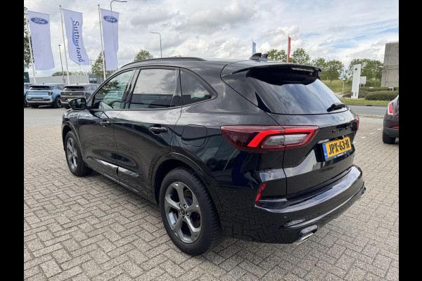 Ford Kuga 2.5 PHEV ST-Line X 243pk | Driver Assistance Pack | Winterpack | Technology Pack | All Weatherbanden | 2.100kg Trekgewicht