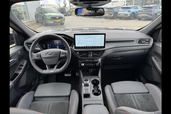 Ford Kuga 2.5 PHEV ST-Line X 243pk | Driver Assistance Pack | Winterpack | Technology Pack | All Weatherbanden | 2.100kg Trekgewicht