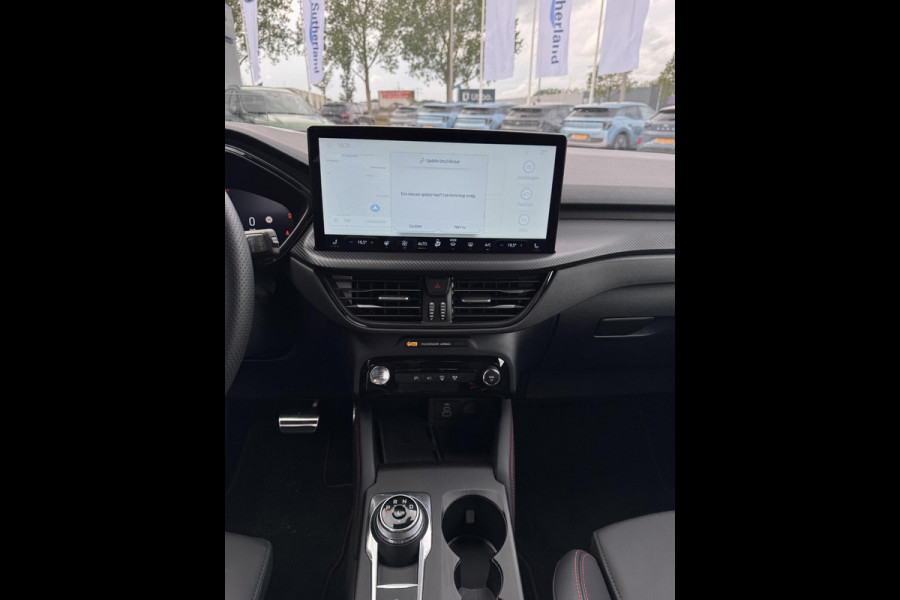 Ford Kuga 2.5 PHEV ST-Line X 243pk | Driver Assistance Pack | Winterpack | Technology Pack | All Weatherbanden | 2.100kg Trekgewicht