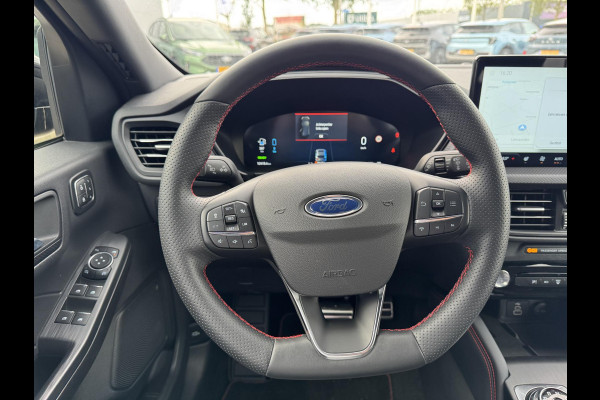 Ford Kuga 2.5 PHEV ST-Line X 243pk | Driver Assistance Pack | Winterpack | Technology Pack | All Weatherbanden | 2.100kg Trekgewicht
