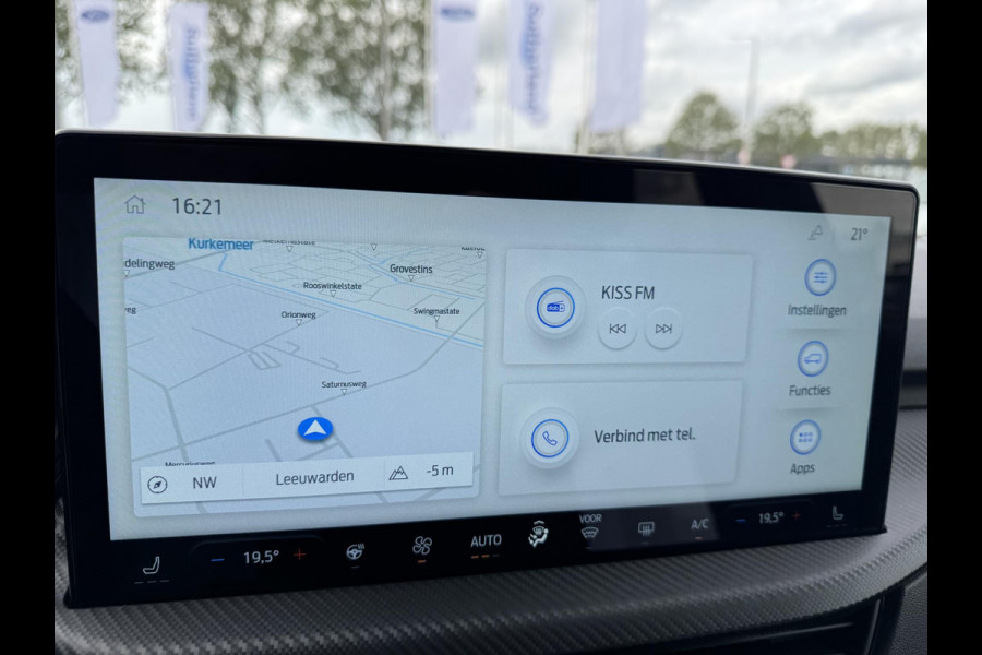 Ford Kuga 2.5 PHEV ST-Line X 243pk | Driver Assistance Pack | Winterpack | Technology Pack | All Weatherbanden | 2.100kg Trekgewicht