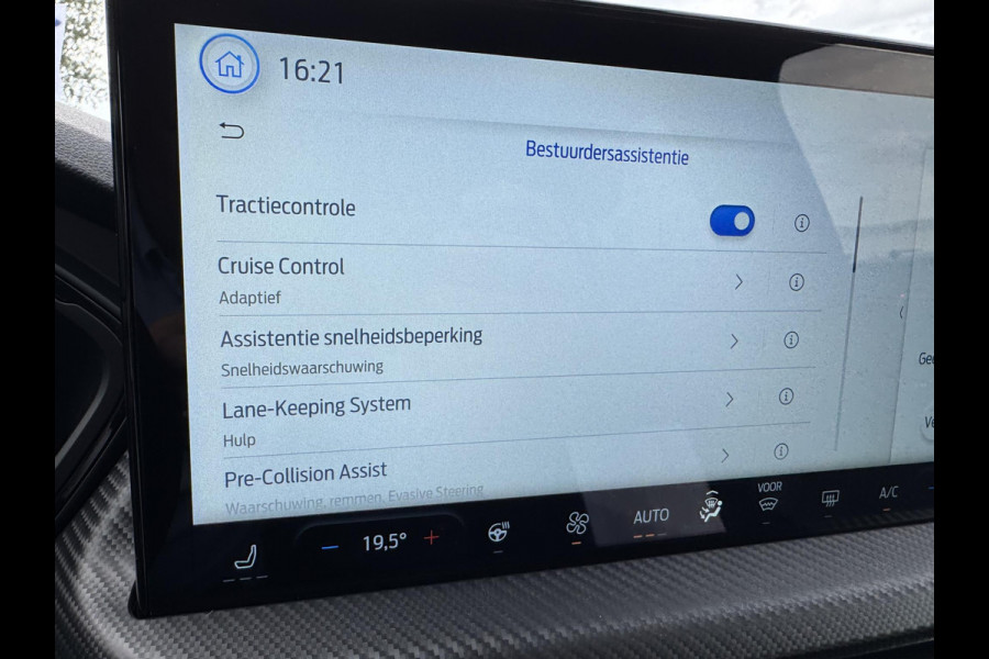 Ford Kuga 2.5 PHEV ST-Line X 243pk | Driver Assistance Pack | Winterpack | Technology Pack | All Weatherbanden | 2.100kg Trekgewicht
