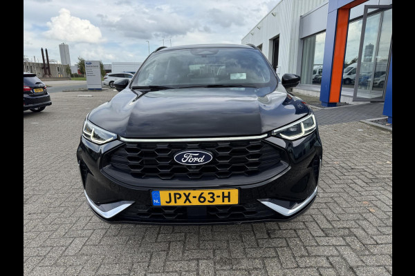 Ford Kuga 2.5 PHEV ST-Line X 243pk | Driver Assistance Pack | Winterpack | Technology Pack | All Weatherbanden | 2.100kg Trekgewicht