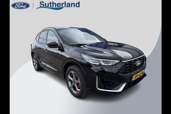 Ford Kuga 2.5 PHEV ST-Line X 243pk | Driver Assistance Pack | Winterpack | Technology Pack | All Weatherbanden | 2.100kg Trekgewicht