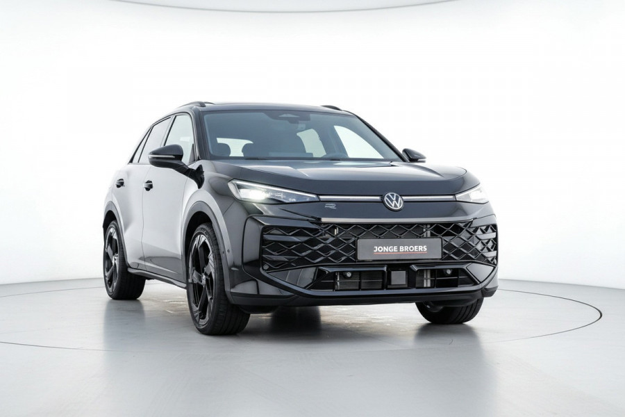 Volkswagen T-Roc 1.5 eTsi R-Line R-Line Pano/Trekhaak/Sfeer/iQ-lights