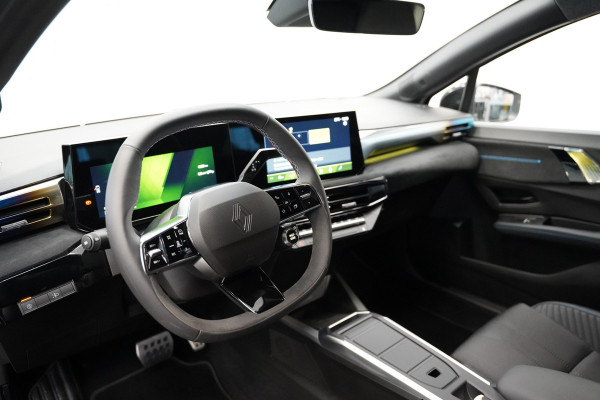 Renault Clio 1.8 Hybrid 160 esprit Alpine Full-led Navigatie Adaptive-Cruise