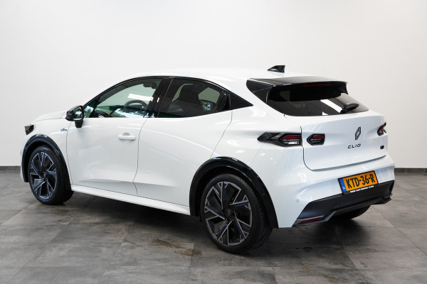 Renault Clio 1.8 Hybrid 160 esprit Alpine Full-led Navigatie Adaptive-Cruise