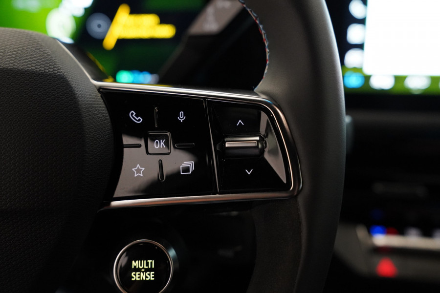 Renault Clio 1.8 Hybrid 160 esprit Alpine Full-led Navigatie Adaptive-Cruise